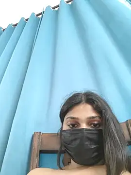 Sonam-378 online show from 10.09.25