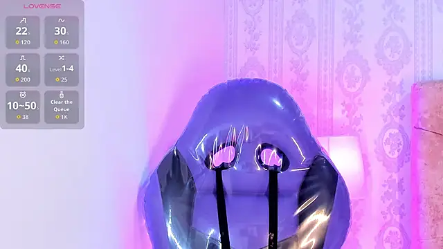 liaa 18 online show from 04.22.26