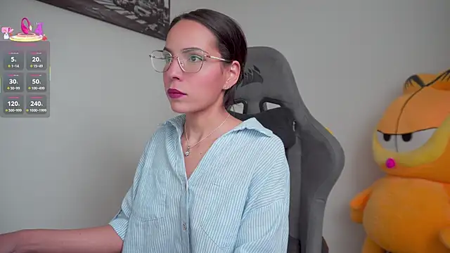 little-eli online show from 10.07.25