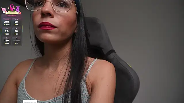 little-eli online show from 12.22.25