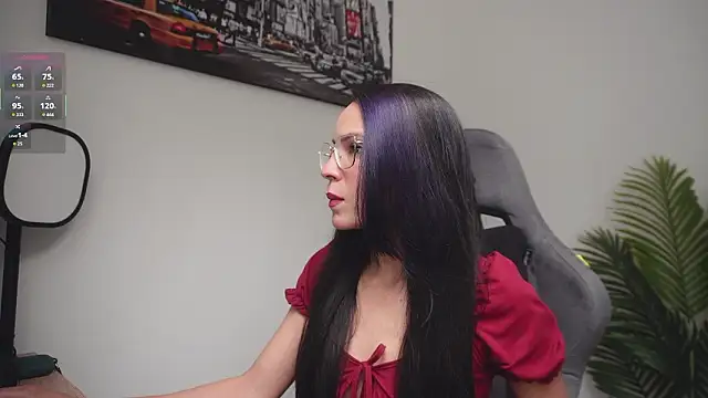 Snapshot of little-eli chatting on 03.05.26 little-eli online show from 03.05.26