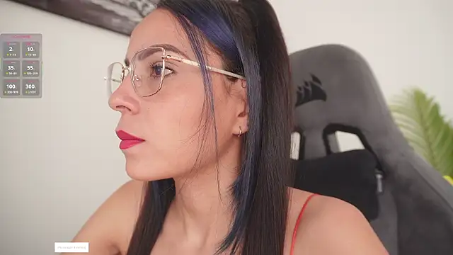 Snapshot of little-eli chatting on 03.14.26 little-eli online show from 03.14.26