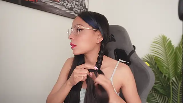 Snapshot of little-eli chatting on 03.15.26 little-eli online show from 03.15.26