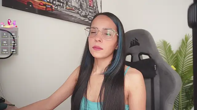 Snapshot of little-eli chatting on 03.19.26 little-eli online show from 03.19.26