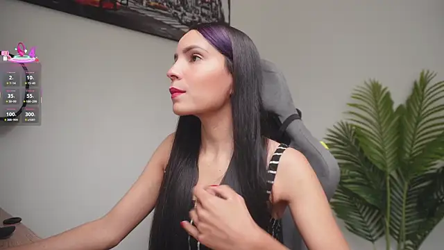 Snapshot of little-eli chatting on 03.26.26 little-eli online show from 03.26.26