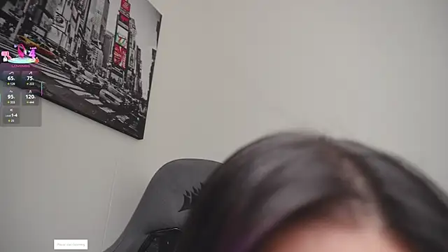 Snapshot of little-eli chatting on 04.02.26 little-eli online show from 04.02.26