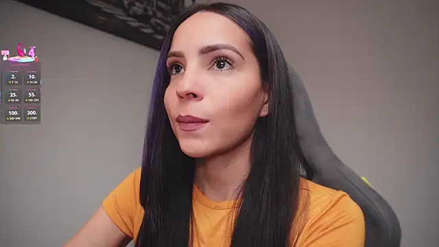 Snapshot of little-eli chatting on 04.04.26 little-eli online show from 04.04.26