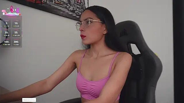 Snapshot of little-eli chatting on 04.11.26 little-eli online show from 04.11.26