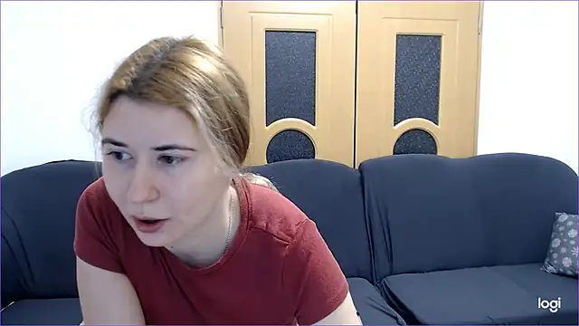 VioletaFlower7 online show from 01.14.25