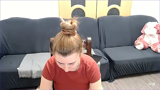 VioletaFlower7 online show from 01.23.25