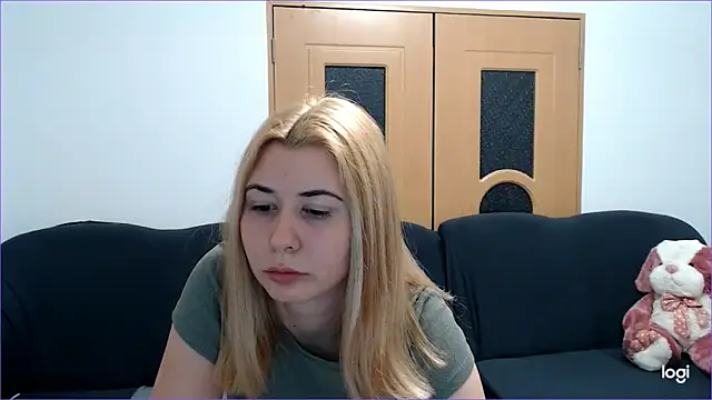 VioletaFlower7 online show from 02.09.25