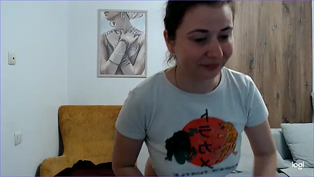 Snapshot of VioletaFlower7 chatting on 05.08.26 VioletaFlower7 online show from 05.08.26