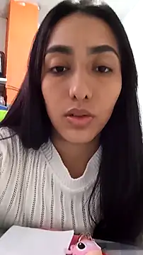 Misssofya online show from 02.22.25