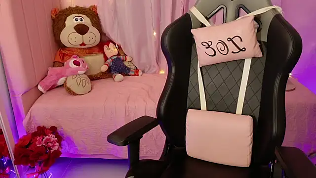 zoesullivan online show from 03.09.26