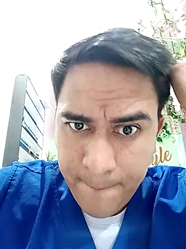 Elrojosexyboy online show from 01.06.26