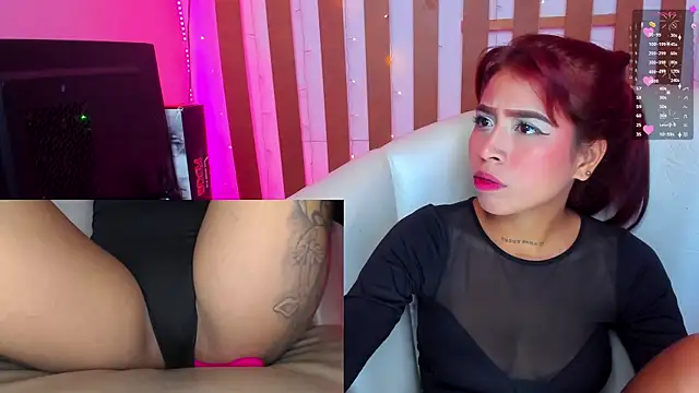 XimenaReid online show from 01.28.25