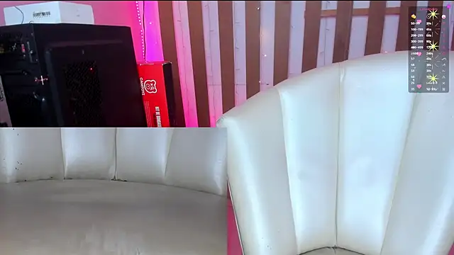 XimenaReid online show from 01.31.25