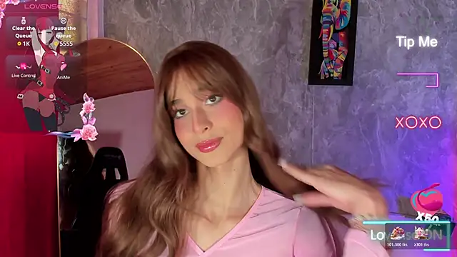 Mara friendboy699 online show from 12.18.25