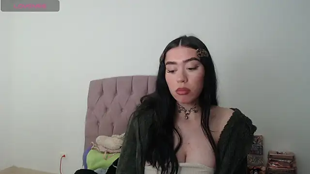 Julieta De Los Angeles online show from 03.27.26