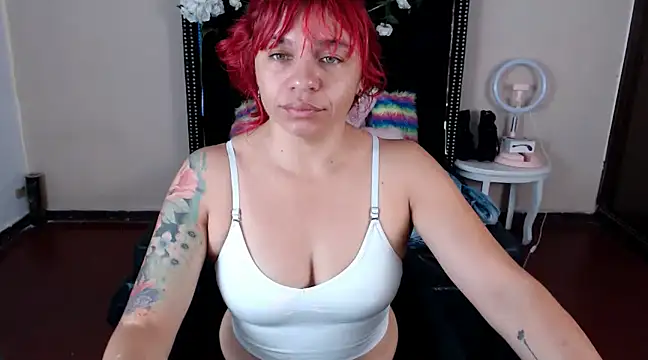 Snapshot of VioletaaaSlave chatting on 03.14.25 VioletaaaSlave online show from 03.14.25