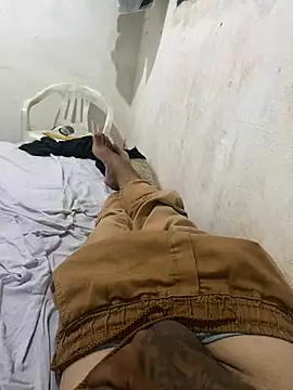 broklinguga online show from 03.15.25