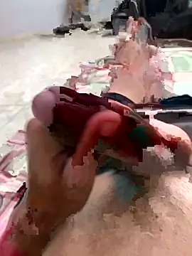 broklinguga online show from 10.05.25