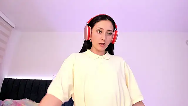 liaqueen610 online show from 01.07.25