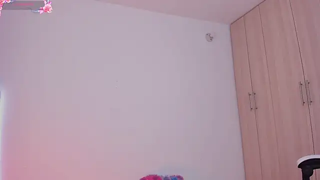 liaqueen610 online show from 02.07.25