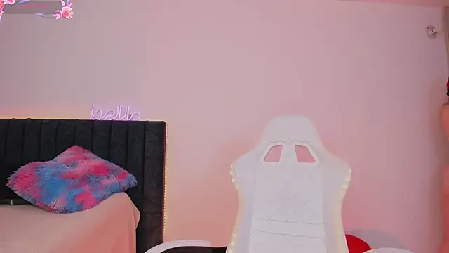 liaqueen610 online show from 02.08.25