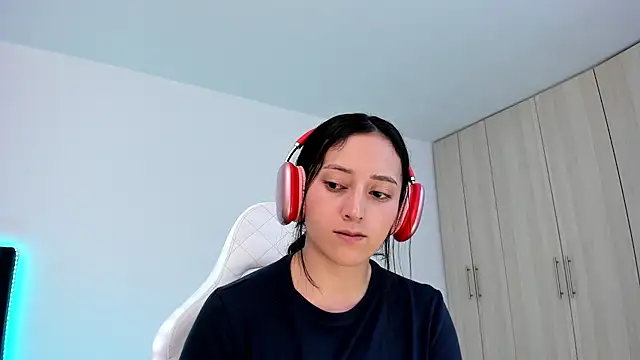 liaqueen610 online show from 03.07.25