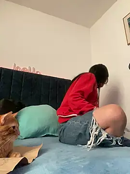 liaqueen610 online show from 09.18.25