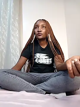 StacyGee24 online show from 05.02.26