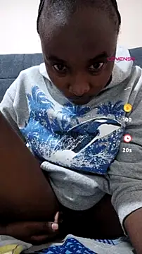 StacyGee24 online show from 07.19.26