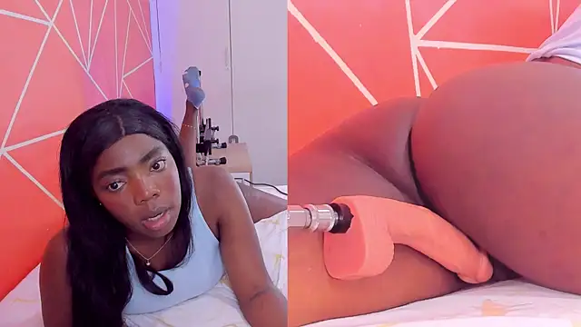 zoeethompson cm online show from 01.05.25