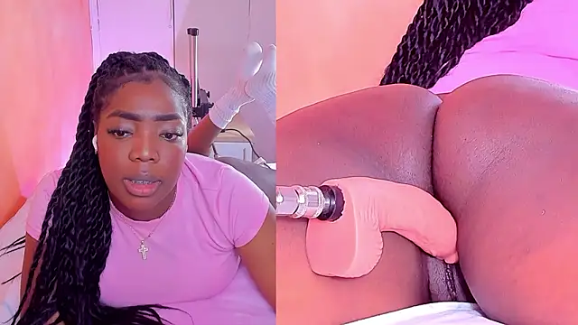 zoeethompson cm online show from 03.18.26