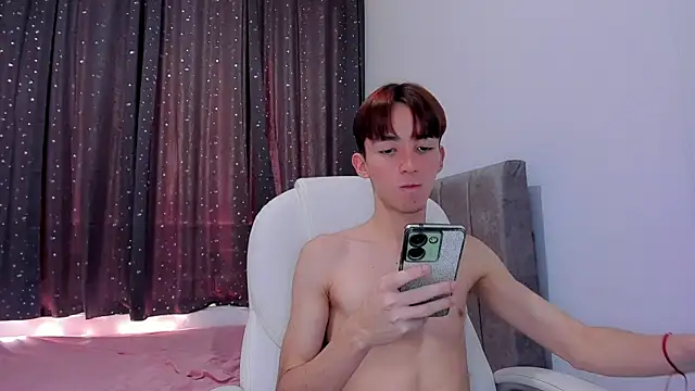 Jake evans online show from 12.03.24