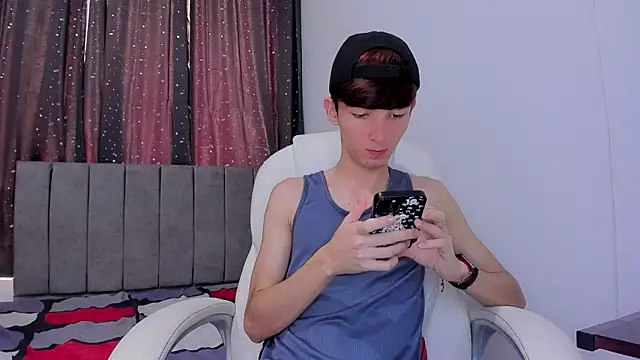 Jake evans online show from 02.03.25