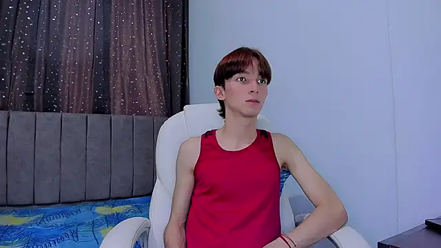 Jake evans online show from 02.05.25