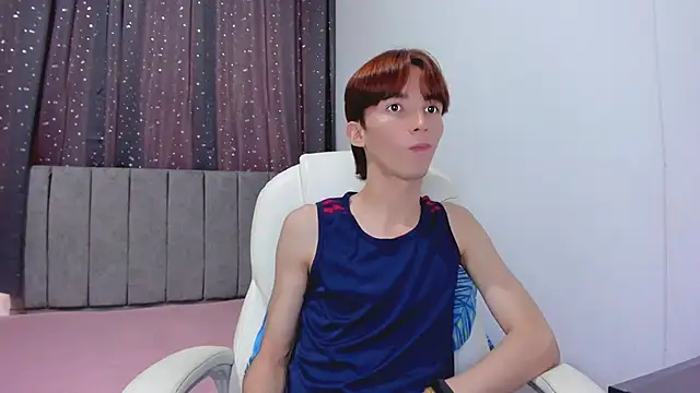 Jake evans online show from 02.10.25