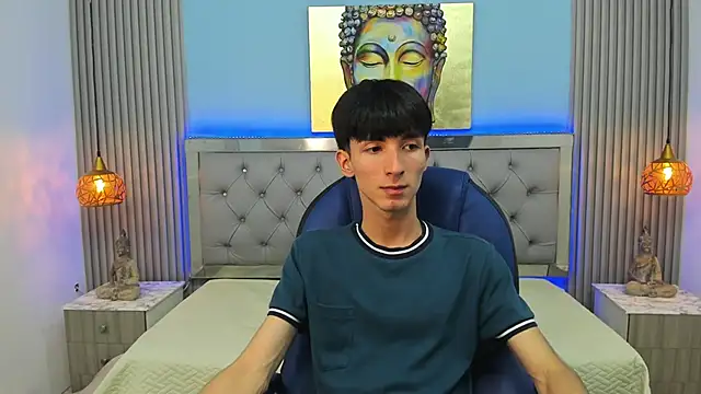 Jake evans online show from 09.10.25