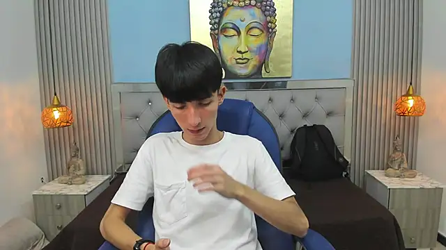 Jake evans online show from 09.11.25