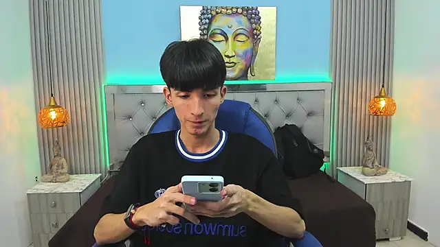 Jake evans online show from 09.13.25