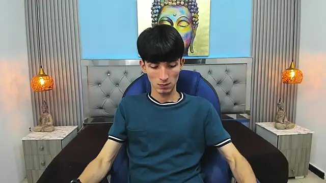 Jake evans online show from 09.15.25