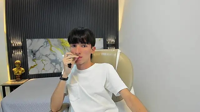 Jake evans online show from 09.26.25