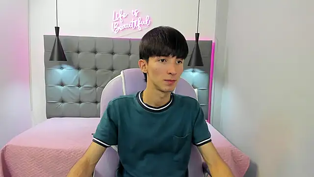 Jake evans online show from 09.29.25