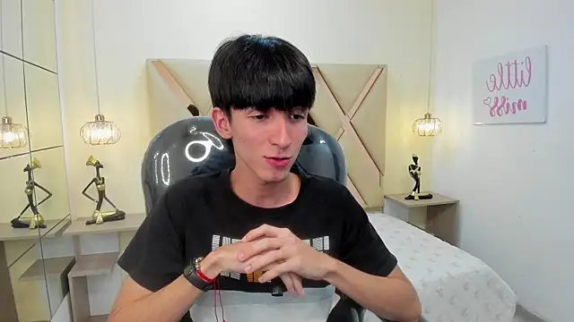 Jake evans online show from 10.06.25