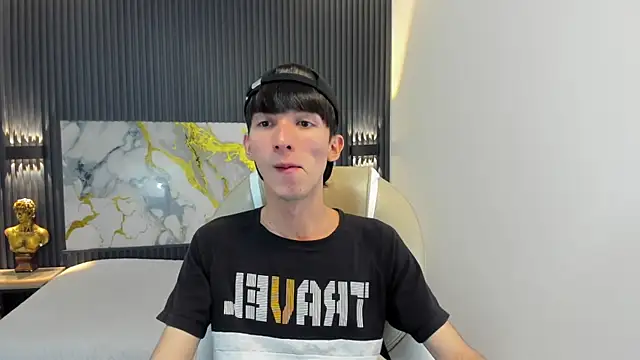 Jake evans online show from 10.09.25