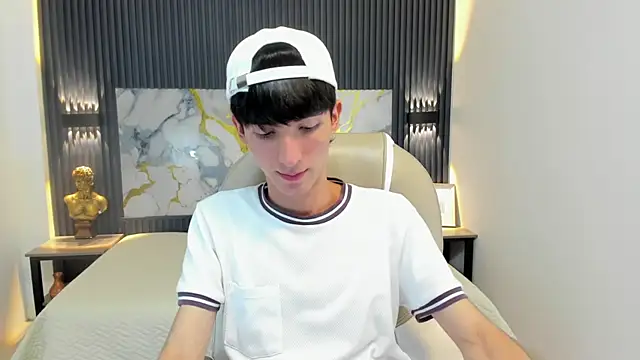 Jake evans online show from 10.10.25