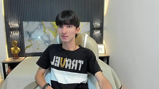 Jake evans online show from 10.14.25