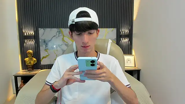 Jake evans online show from 10.16.25